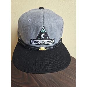 January 2021 Hat Of The Month Archived Dad Hat Findlay Force Unisex Adult
